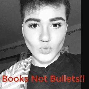 Meet your Posher, Steven jr.